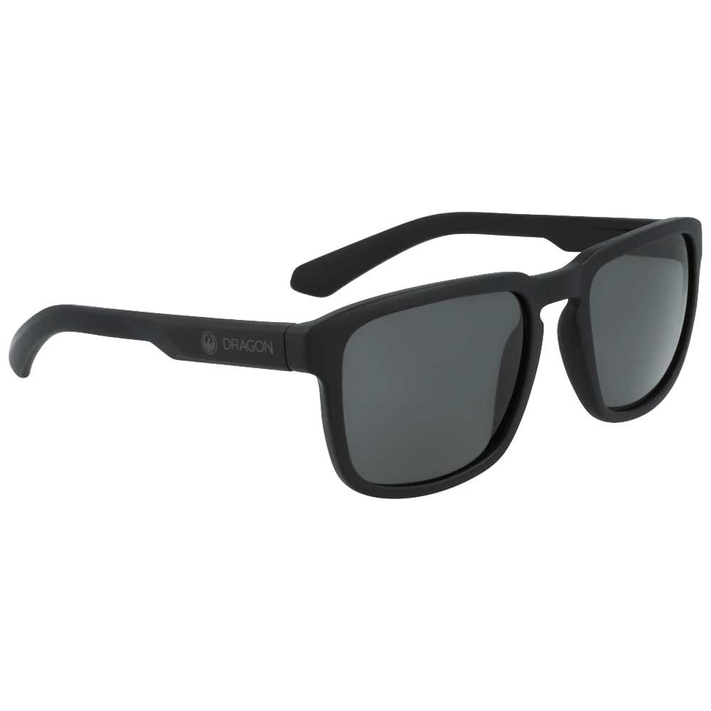 dragon alliance mari lumalens sunglasses noir smoke/cat3