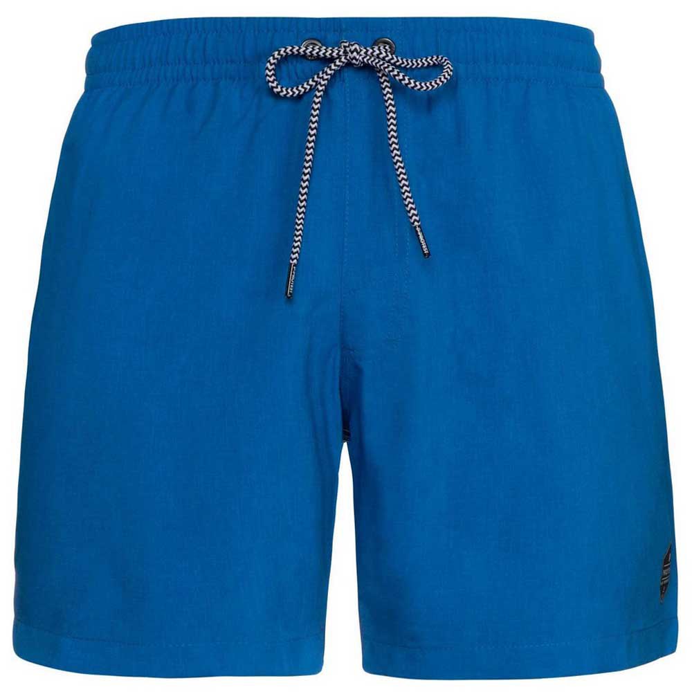 protest davey swimming shorts bleu 2xl homme