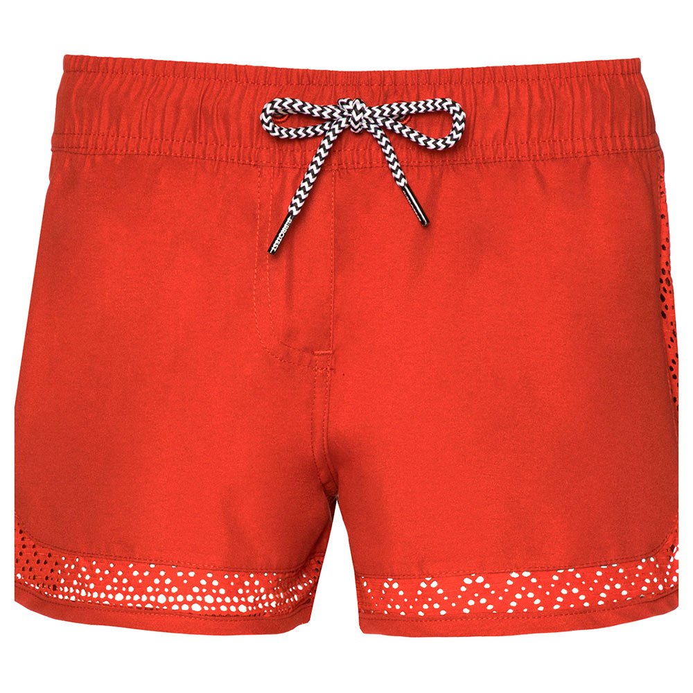 protest toffy swimming shorts rouge 152 cm