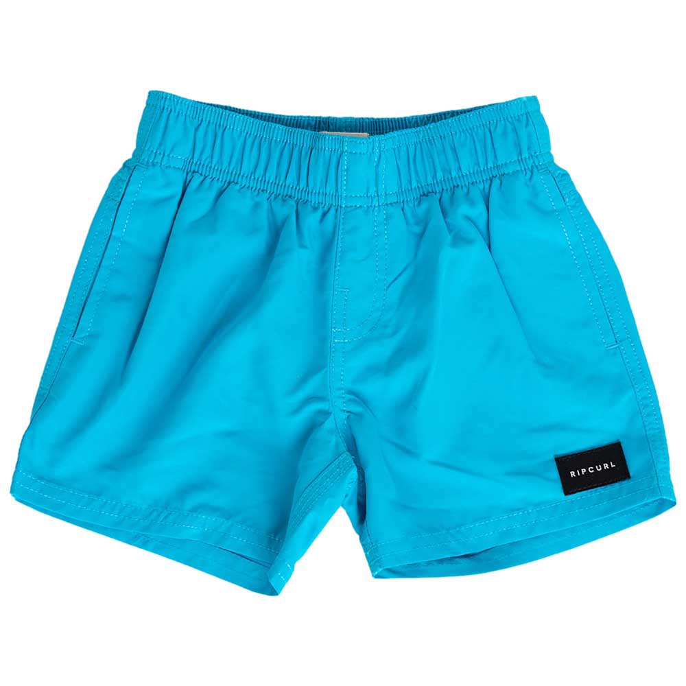 rip curl classic volley 10´´ swimming shorts bleu 4 years