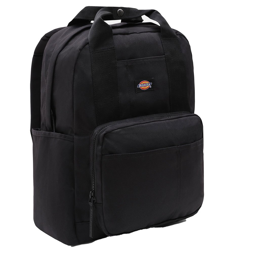 dickies lisbon backpack noir
