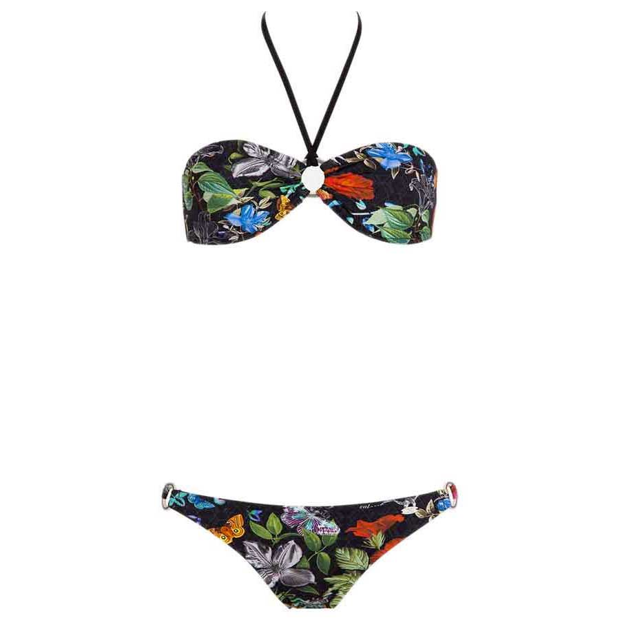 oxbow g1 butterfly bikini noir 0 femme