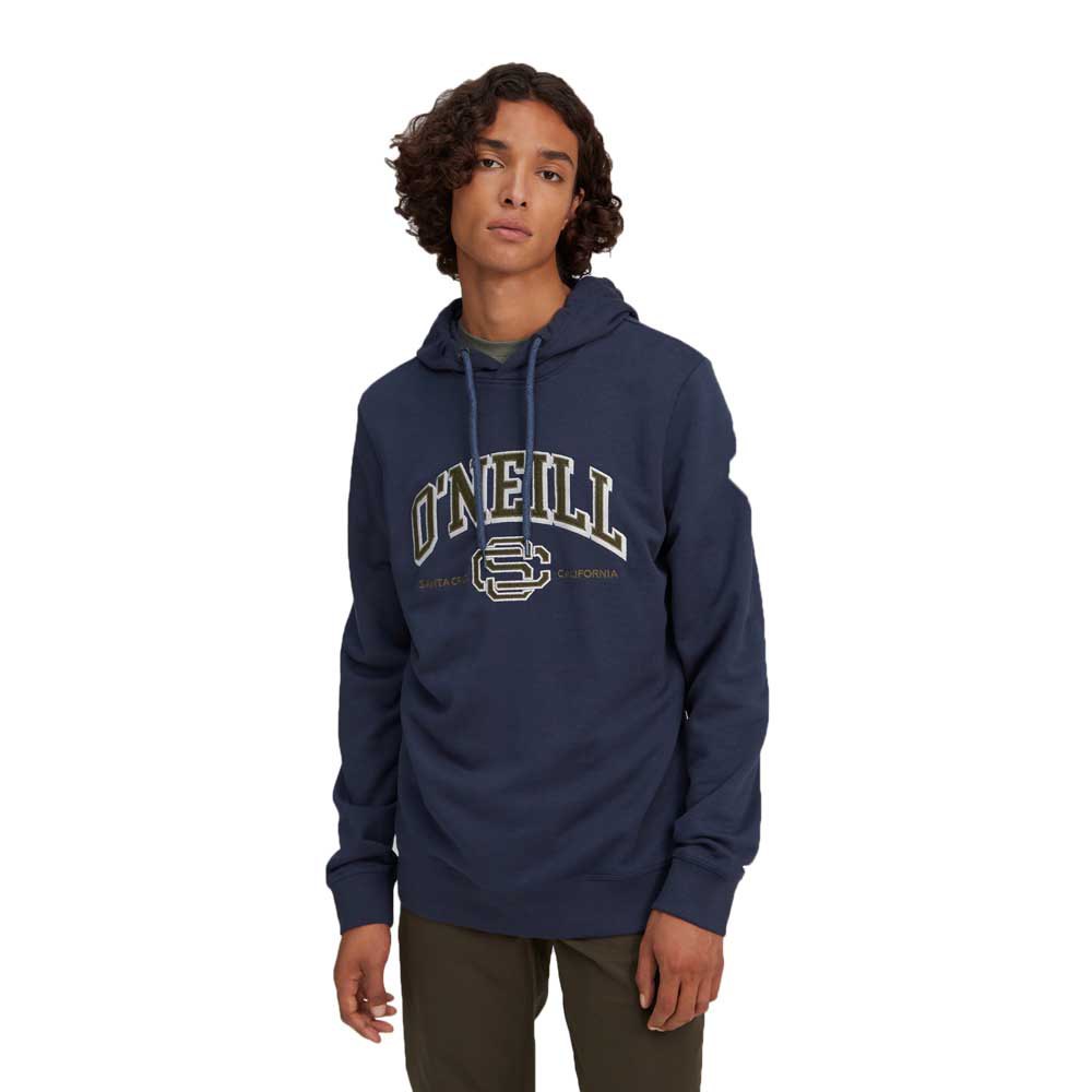 o´neill surf state hoodie bleu s homme