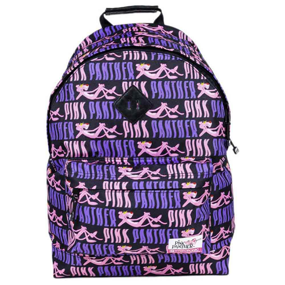 hydroponic panther 20.5l backpack violet