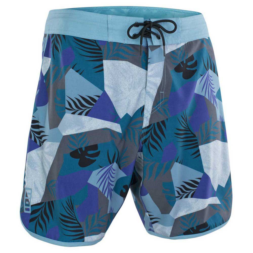 ion avalon 18´´ swimming shorts bleu xs-s homme