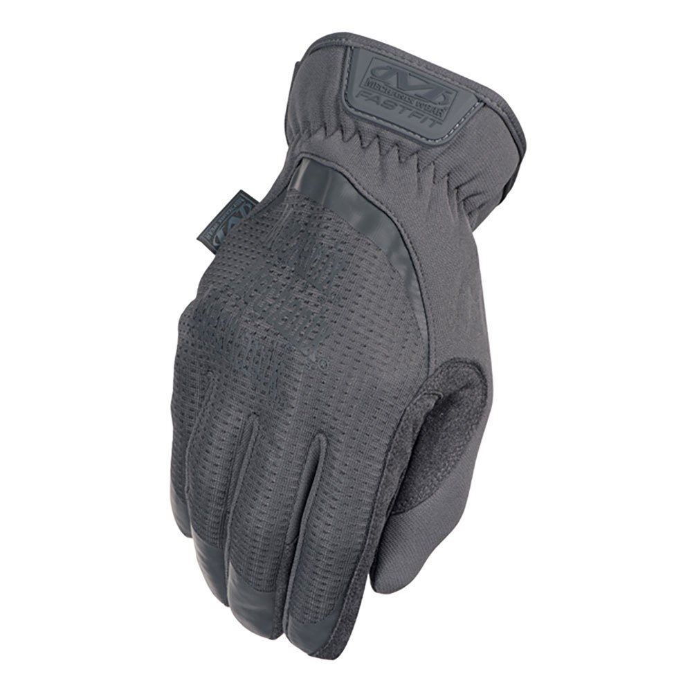 mechanix fast fit gloves gris 2xl