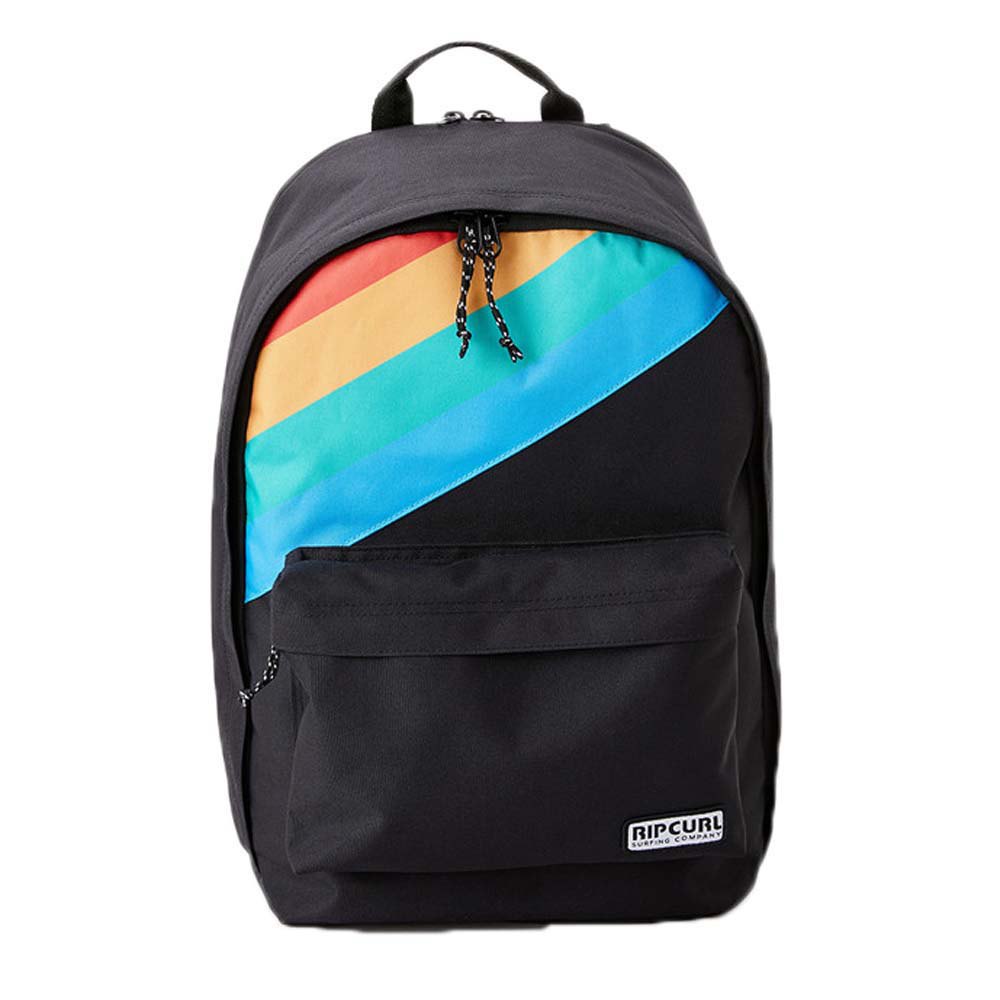 rip curl dome premium surf revival 18l backpack noir