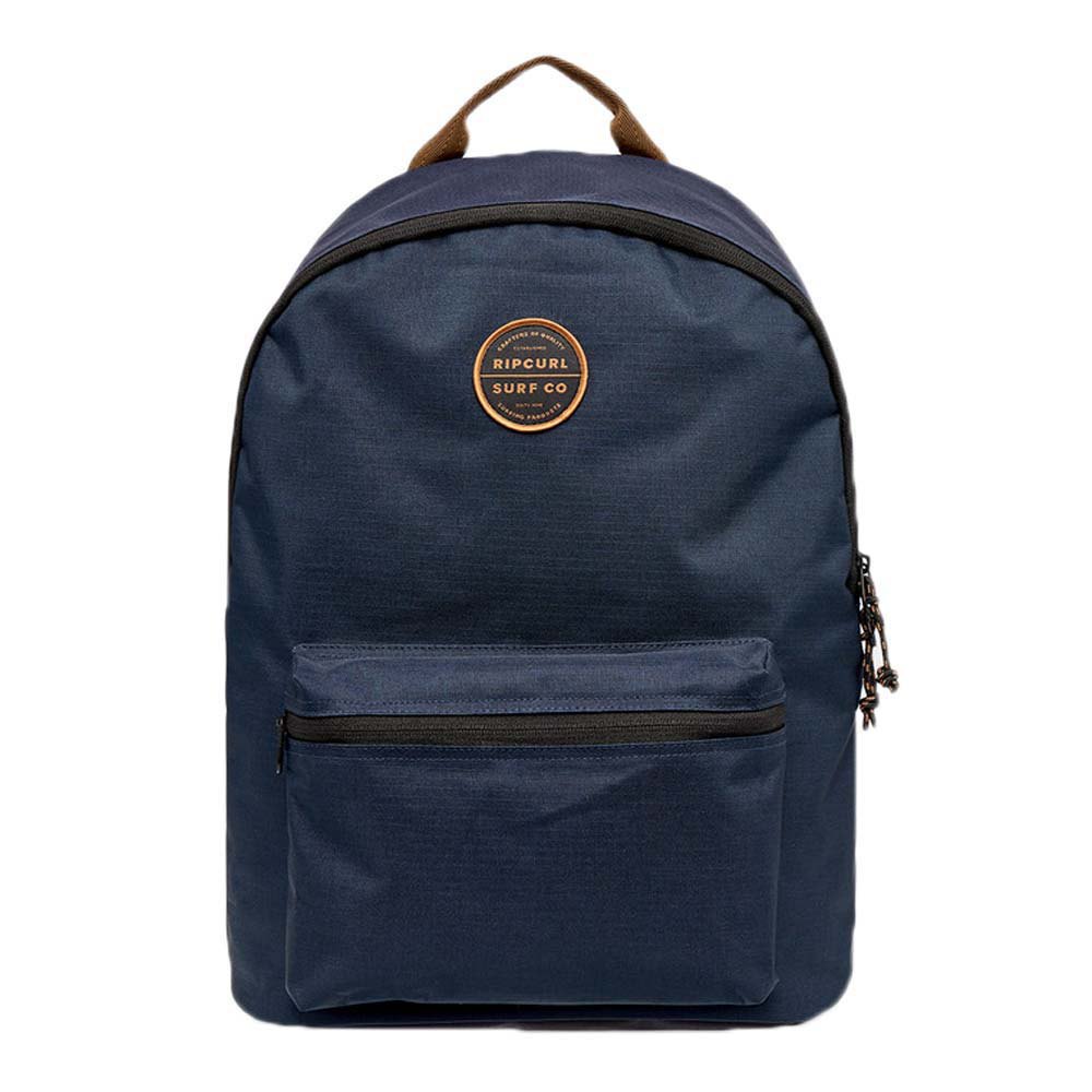 rip curl dome pro eco 18l backpack bleu