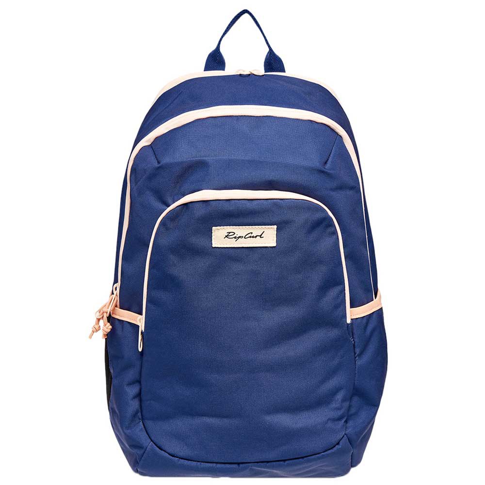 rip curl ozone 30l backpack bleu