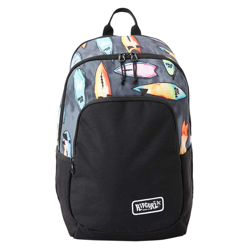 rip curl ozone bts 30l backpack noir