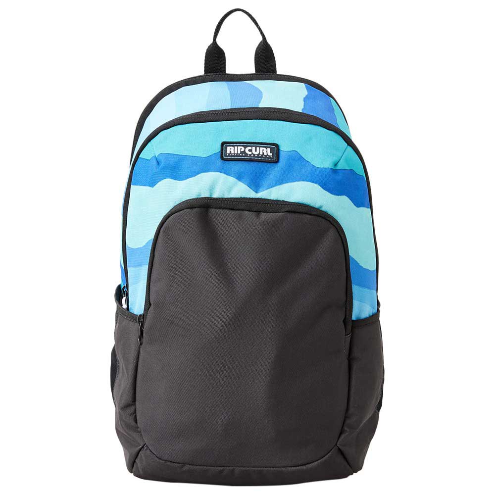 rip curl ozone surf revival 30l backpack bleu,noir