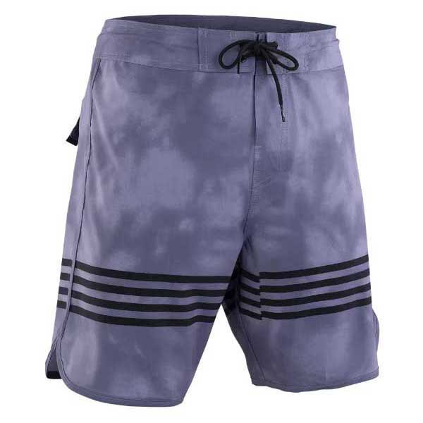 ion avalon 18´´ swimming shorts violet xs-s homme
