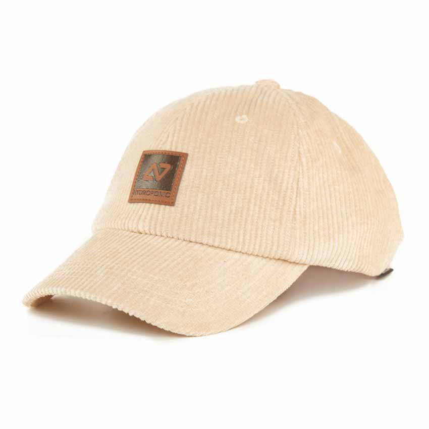 hydroponic hy corp cap beige  homme