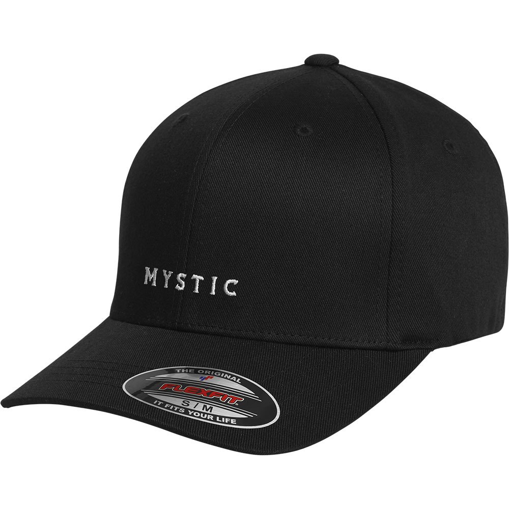 mystic brand cap noir  homme