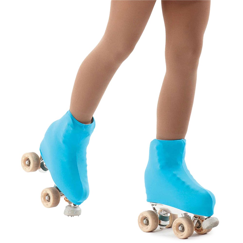 intermezzo patin junior roller skate cover bleu 10 years