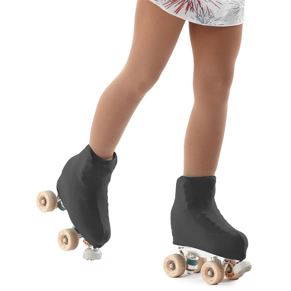intermezzo patin roller skate cover rose m