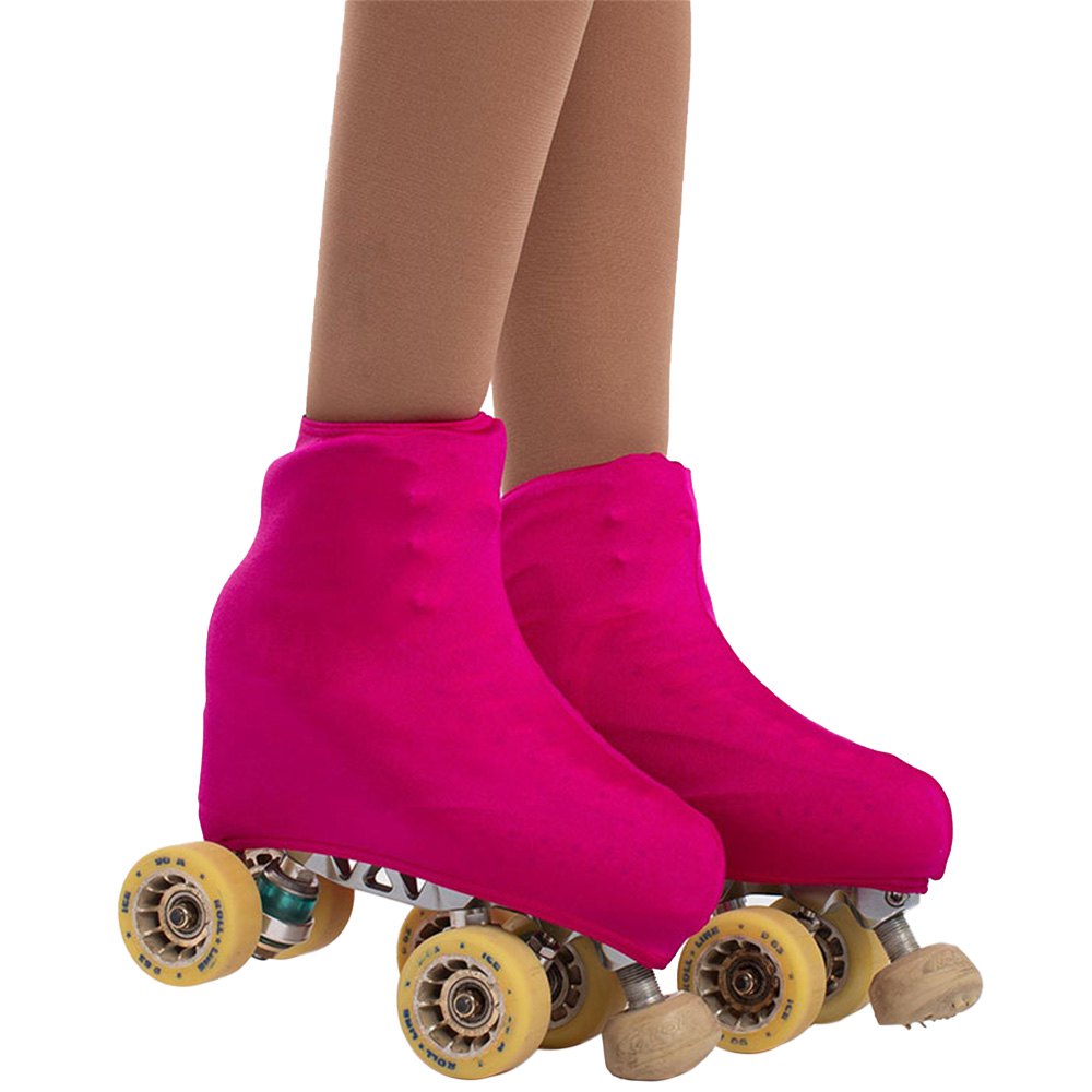 intermezzo patin roller skate cover rose xl