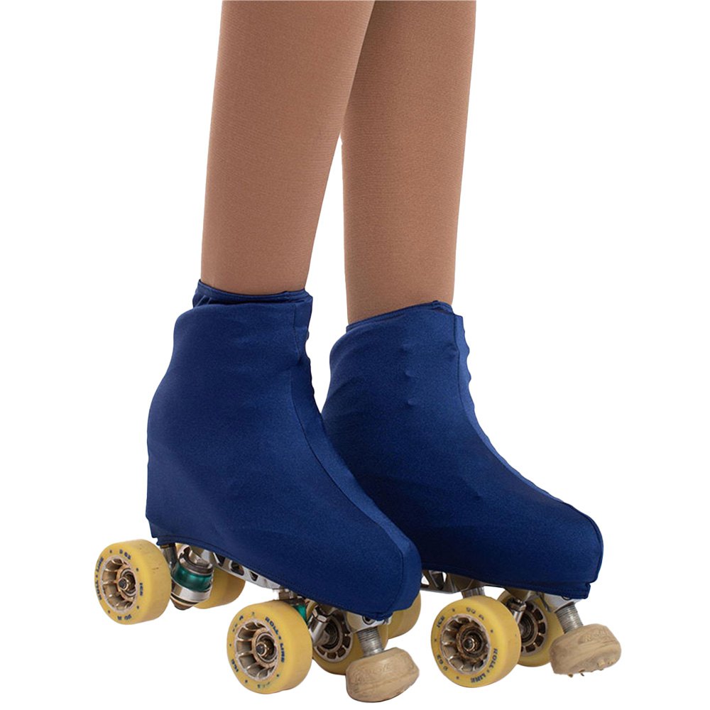 intermezzo patin roller skate cover bleu m