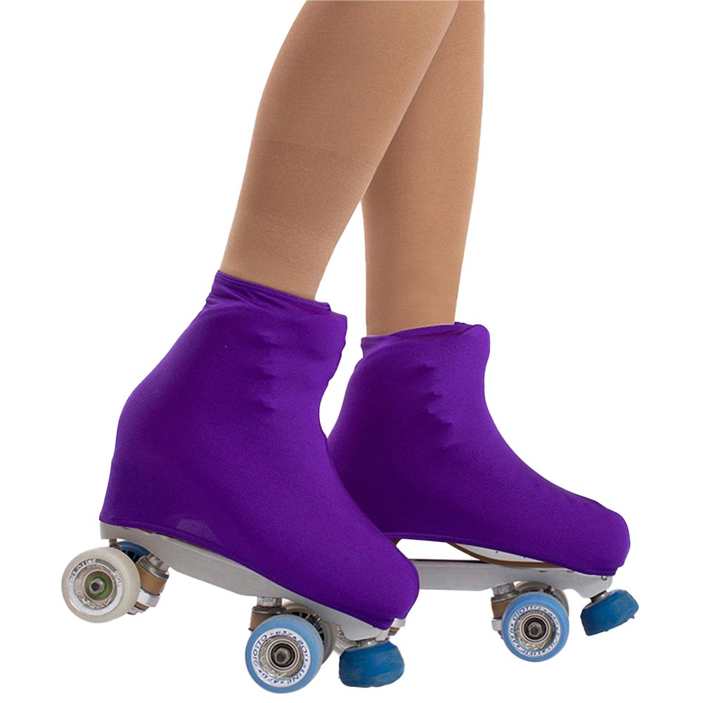 intermezzo patin roller skate cover blanc xl