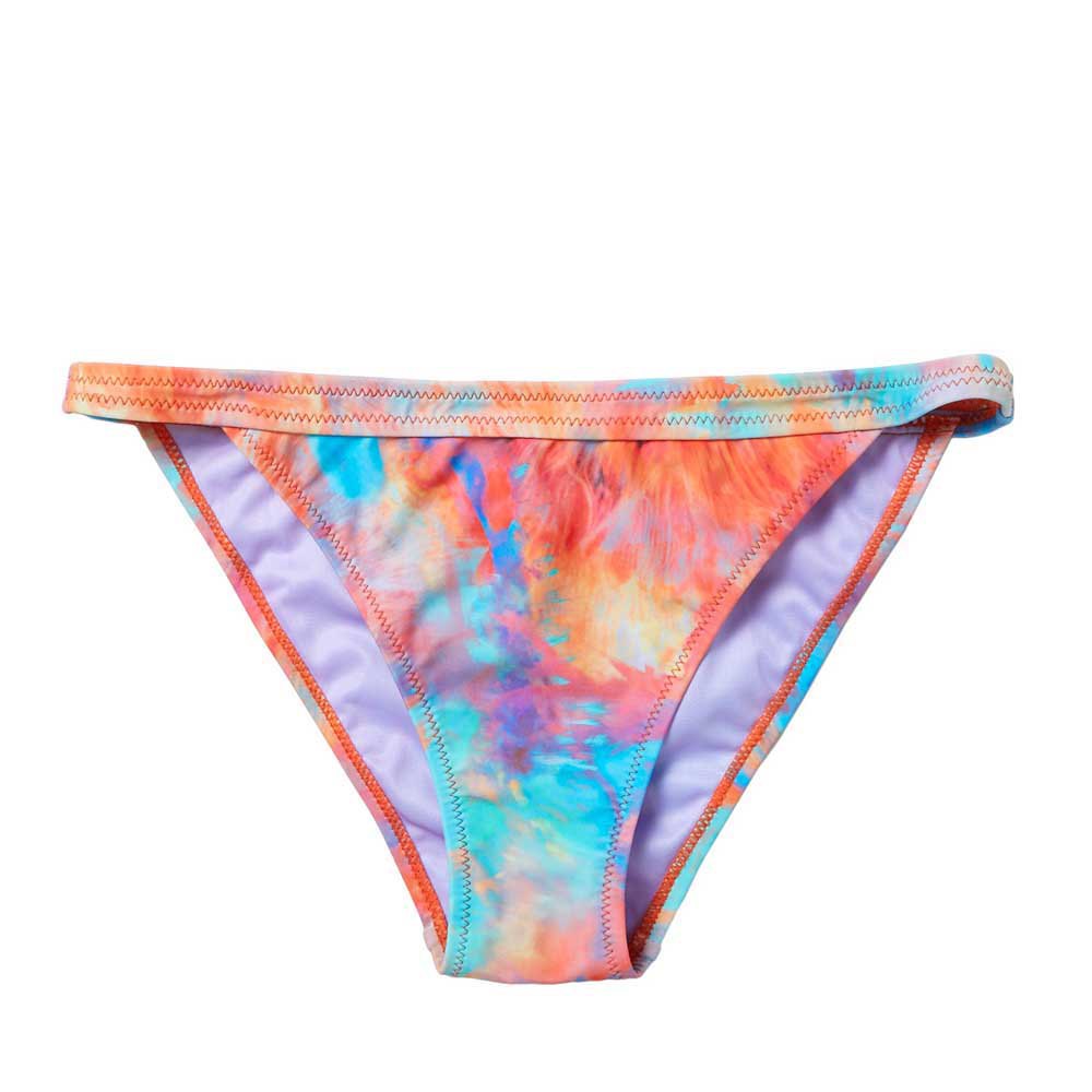 mystic jayde bikini bottom multicolore 34 femme