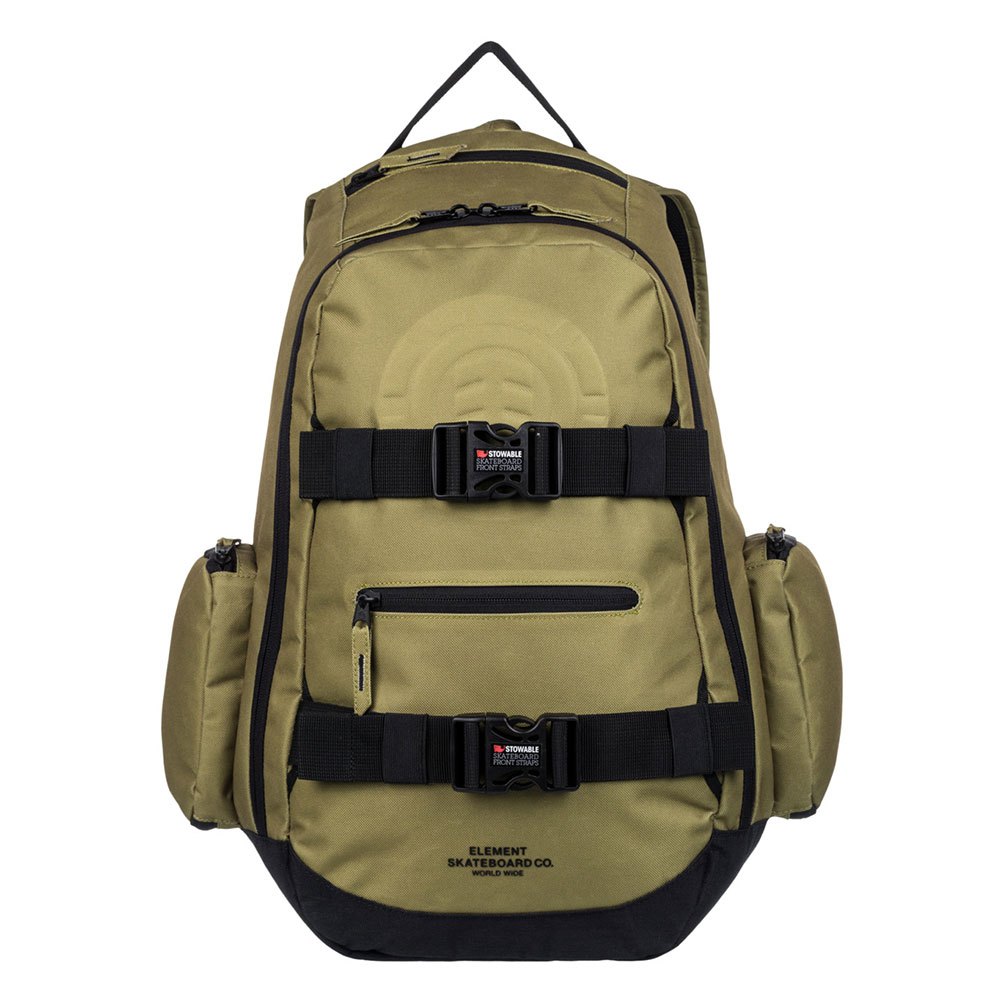 element mohave 2.0 backpack vert