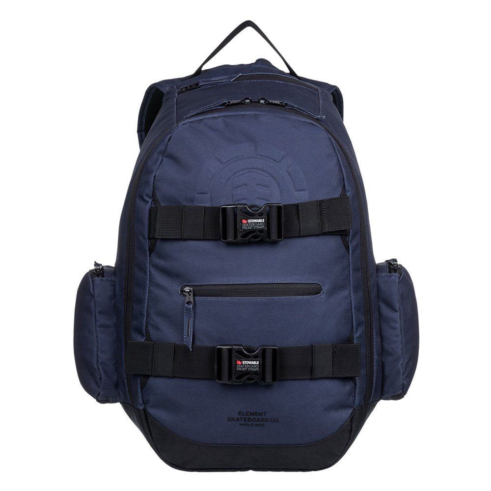 element mohave 2.0 backpack bleu