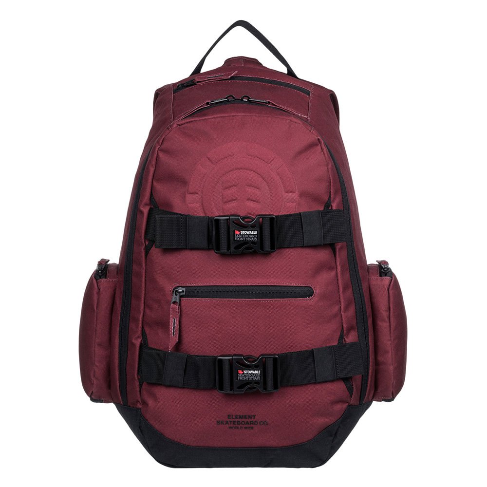 element mohave 2.0 backpack rouge