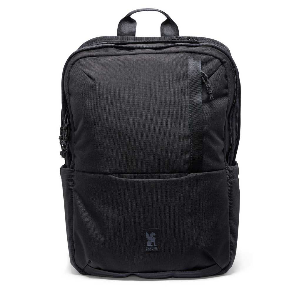 chrome hawes 26l backpack noir