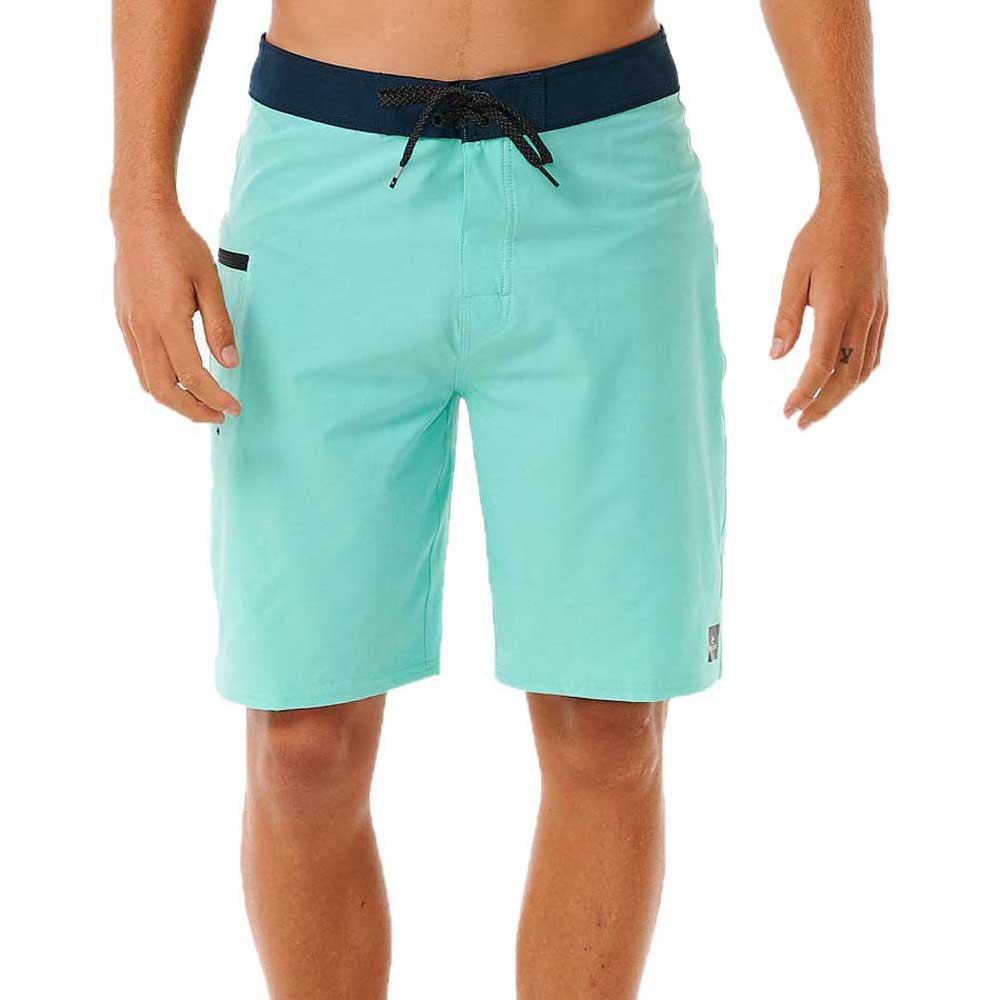 rip curl mirage core swimming shorts bleu 31 homme