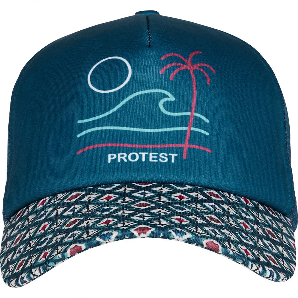 protest keewee cap bleu  femme