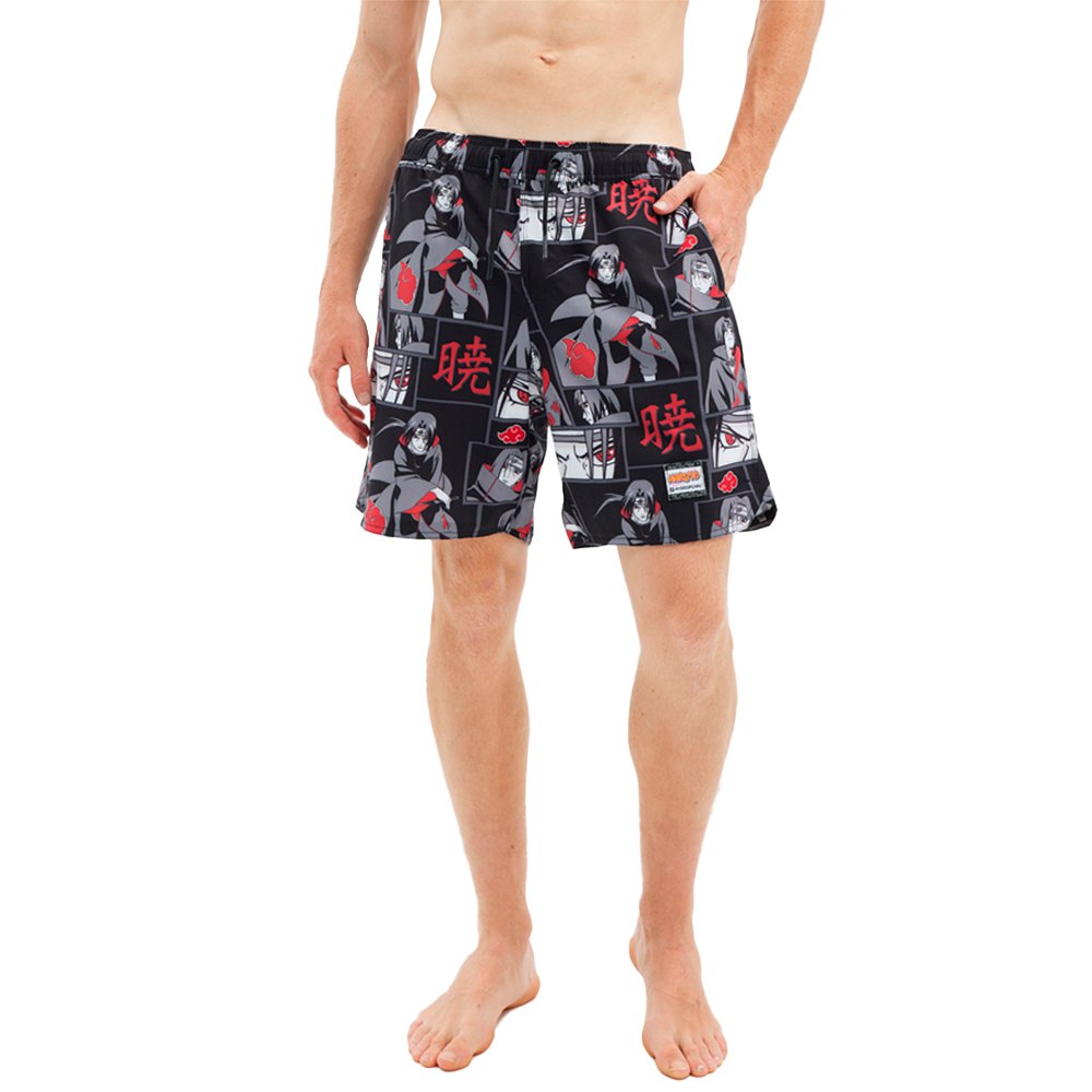 hydroponic 17´ na itachi swimming shorts multicolore 30 homme