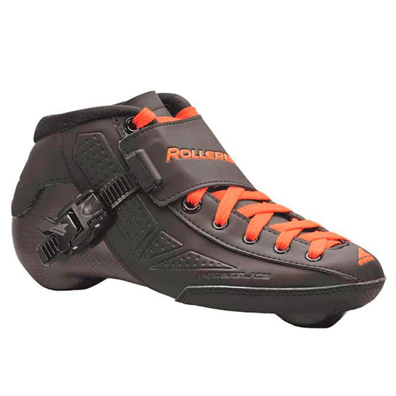 rollerblade powerblade junior boots skates refurbished noir eu 35