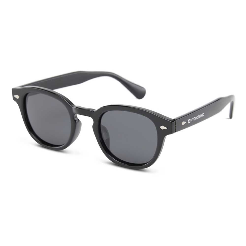 hydroponic ew birch polarized sunglasses clair black/cat3