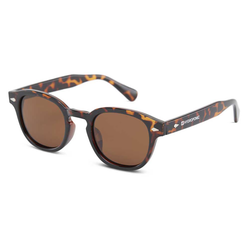 hydroponic ew birch polarized sunglasses doré brown/cat3