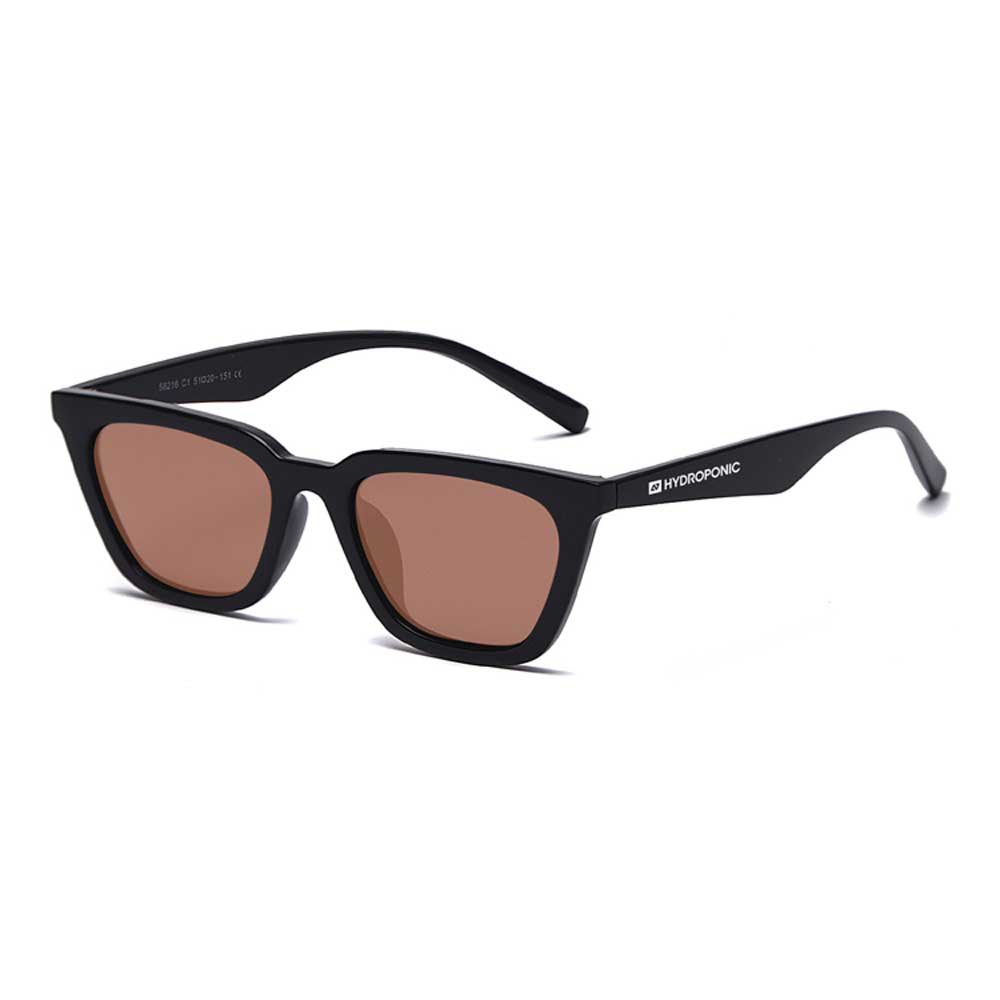 hydroponic ew cedar polarized sunglasses doré red/cat3