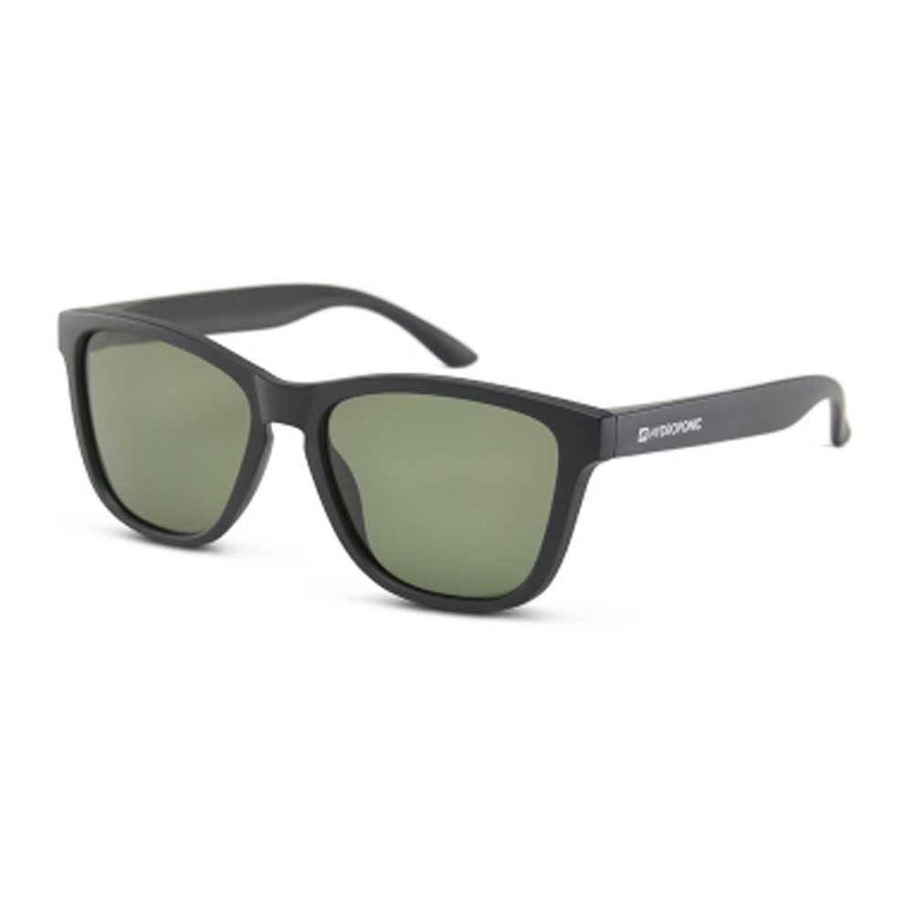 hydroponic ew stoner polarized sunglasses clair green/cat3
