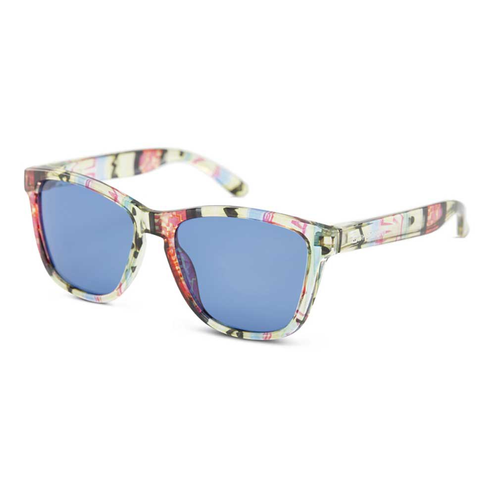 hydroponic ew stoner polarized sunglasses clair blue/cat3