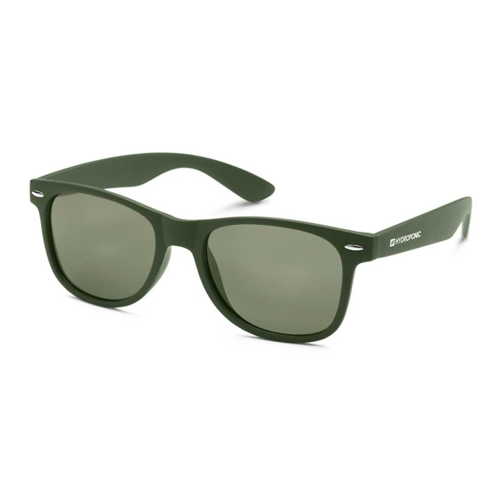 hydroponic ew wilton polarized sunglasses clair green/cat3