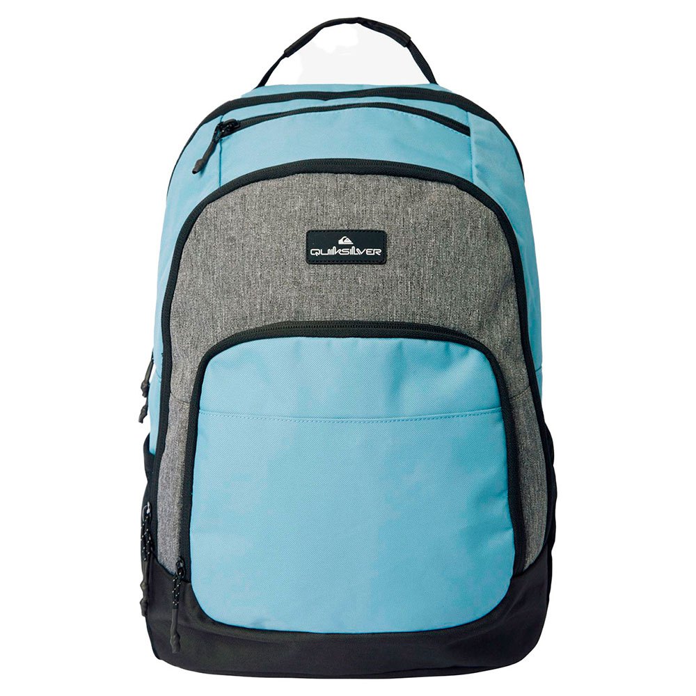 quiksilver 1969 special 28l backpack bleu