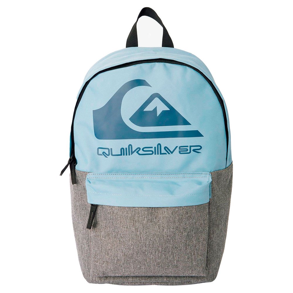 quiksilver the poster logo 26l backpack bleu