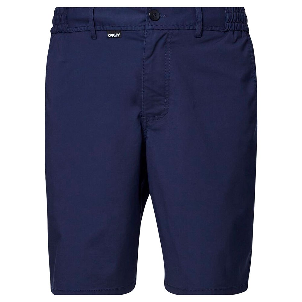 oakley apparel in the moment shorts bleu 29 homme