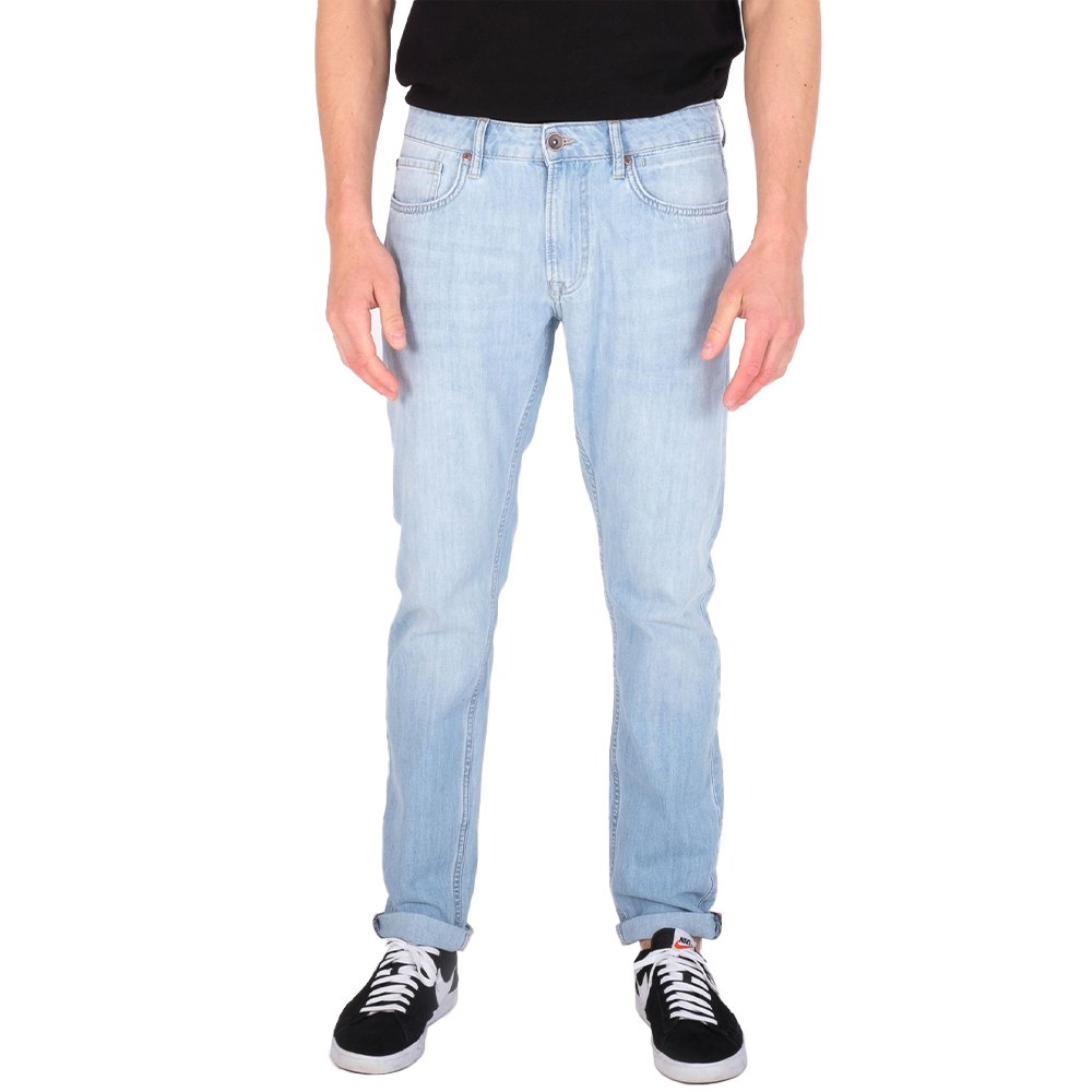 hurley cyrus oceancare jeans bleu 31 homme