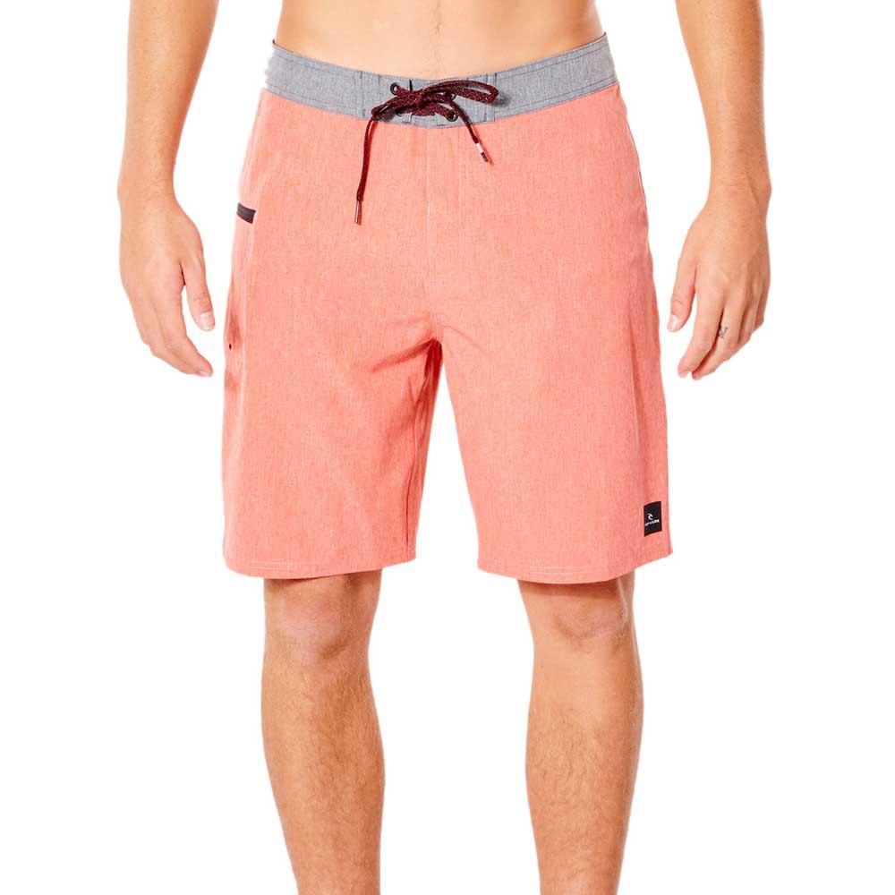 rip curl mirage core swimming shorts rouge 29 homme