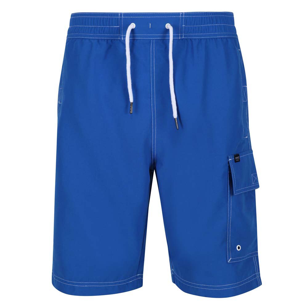 regatta hotham iv swimming shorts bleu 2xl homme