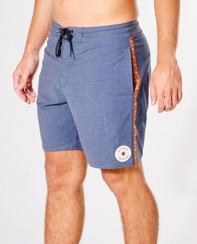 rip curl swc layday swimming shorts bleu 28 homme