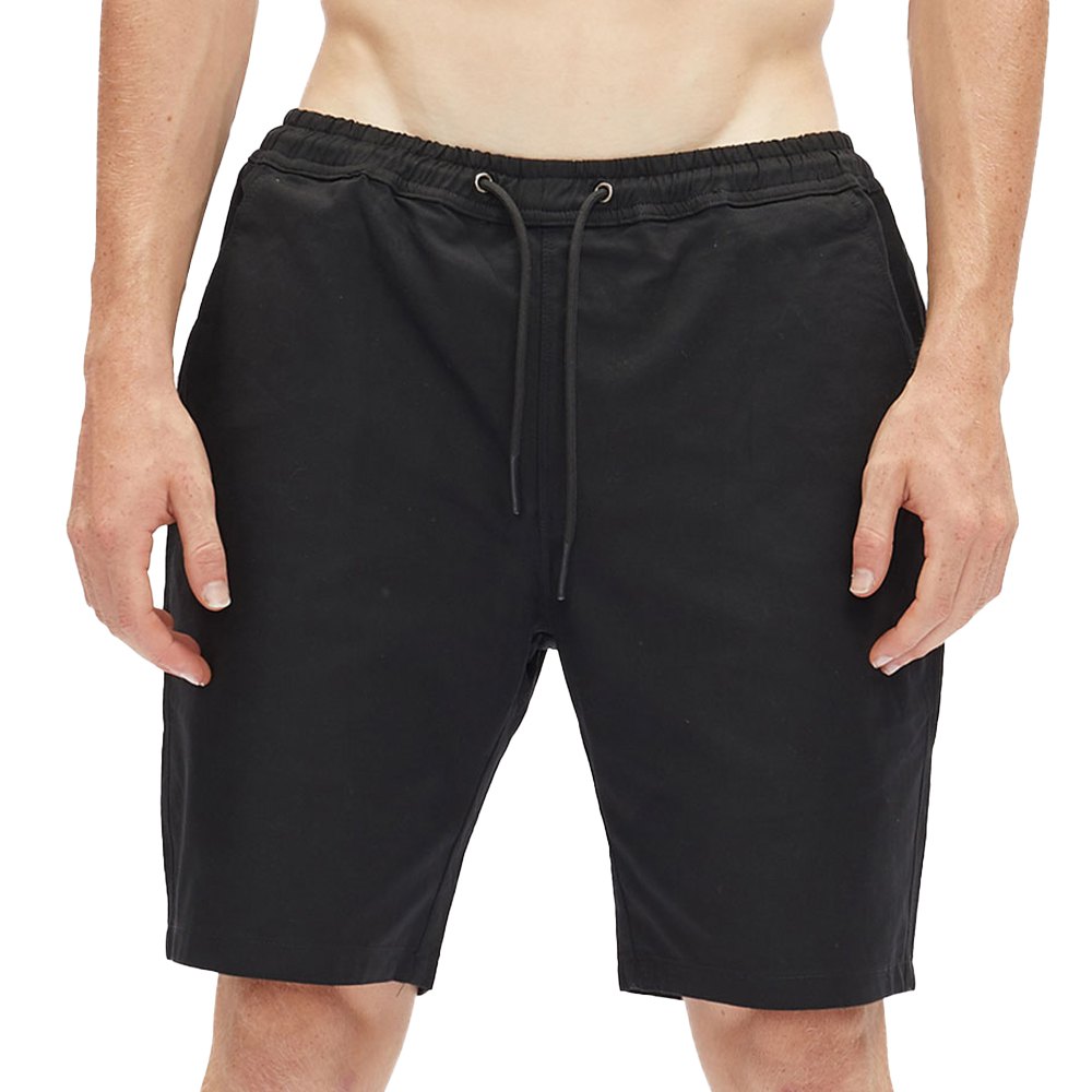 hydroponic agassi rng shorts noir 32 homme