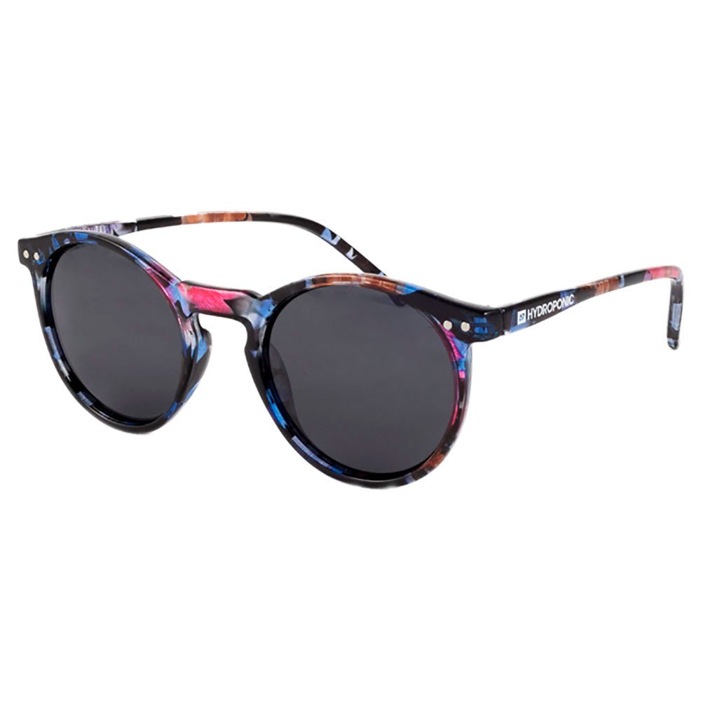 hydroponic ew bay polarized sunglasses noir black/cat3