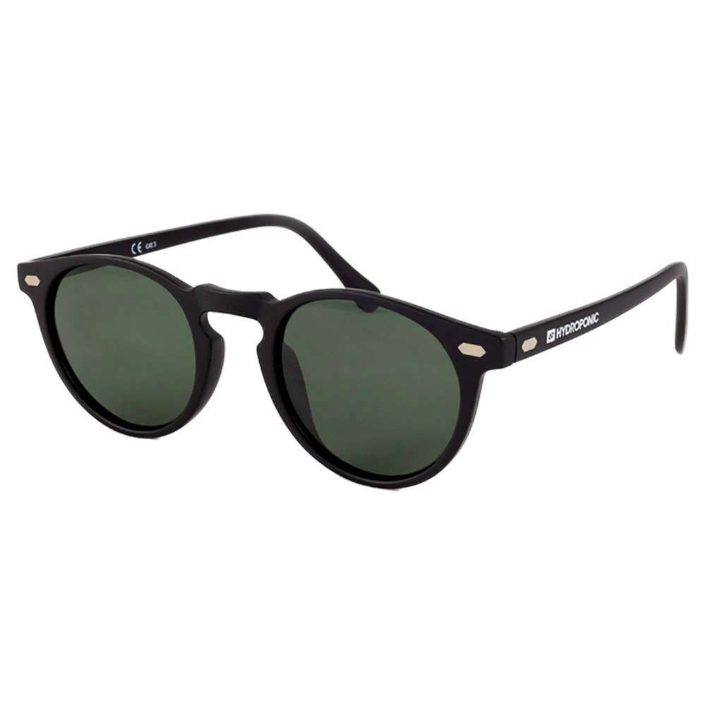 hydroponic ew wolf polarized sunglasses vert,noir green/cat3