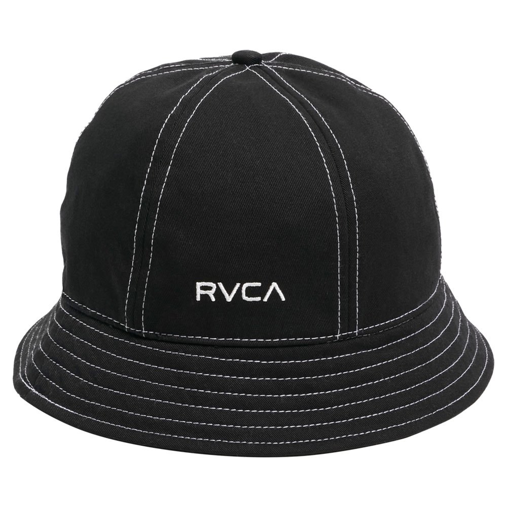 rvca throwing shade hat noir l-xl femme
