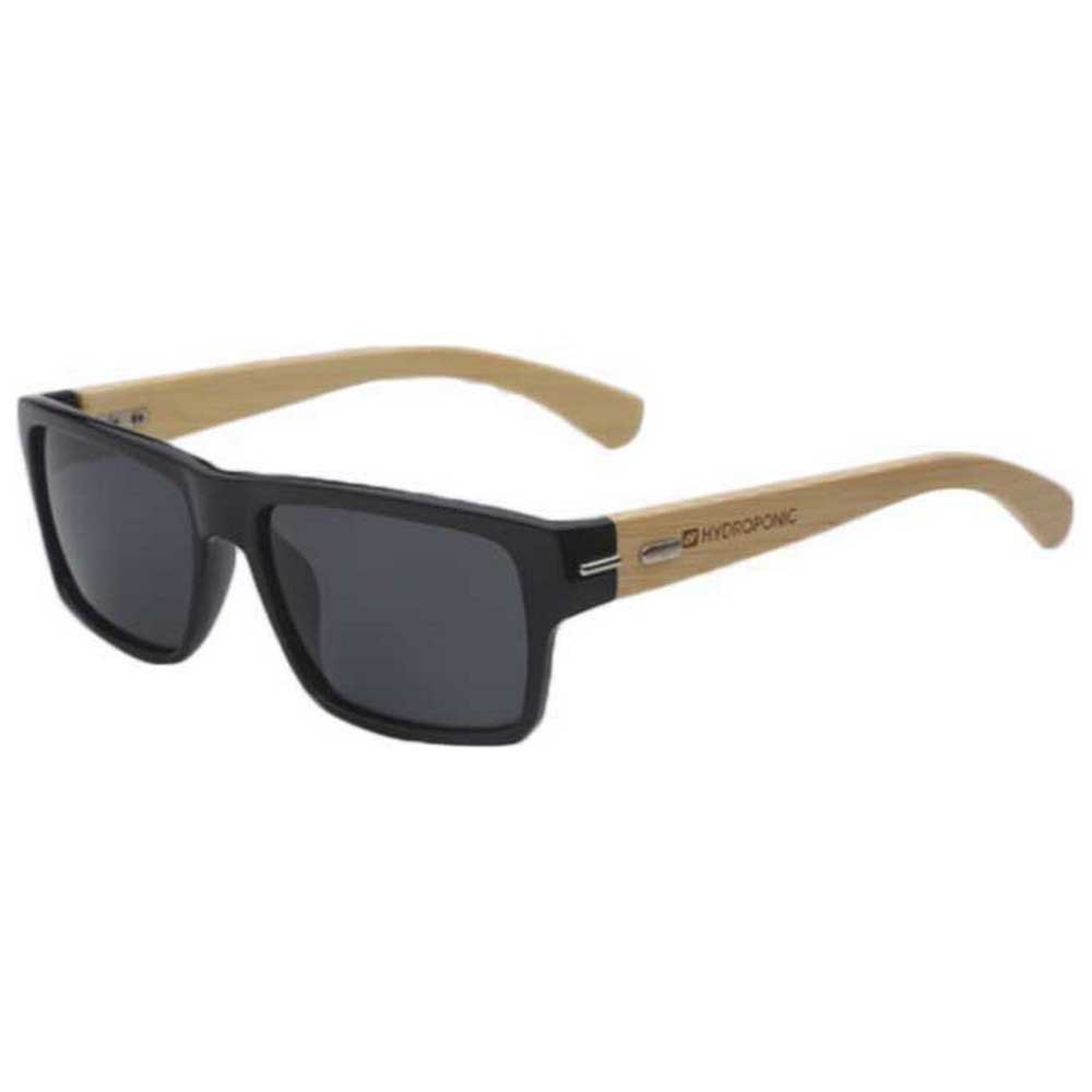 hydroponic ew muir polarized sunglasses marron black/cat3